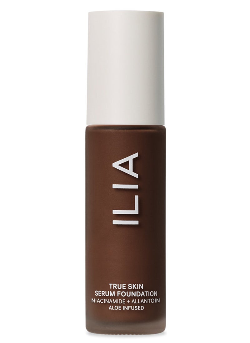 ILIA True Skin Serum Foundation Grenada SF15  30ml