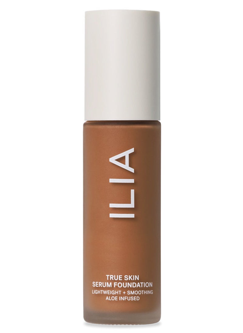 ILIA True Skin Serum Foundation Martinique SF11 30ml