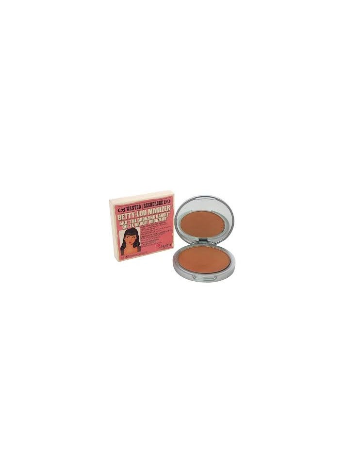 Betty-Lou Manizer Bronzer from the Balm