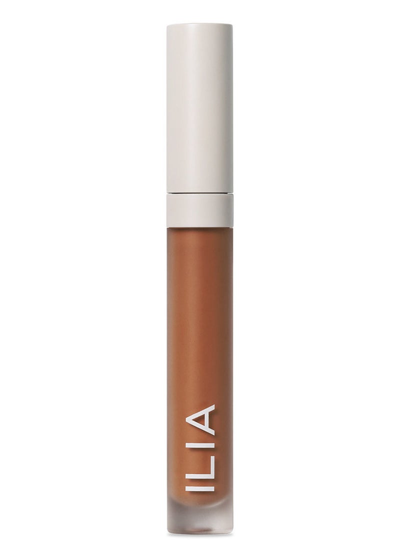 ILIA True Skin Serum Concealer Cassia SC8 5ml