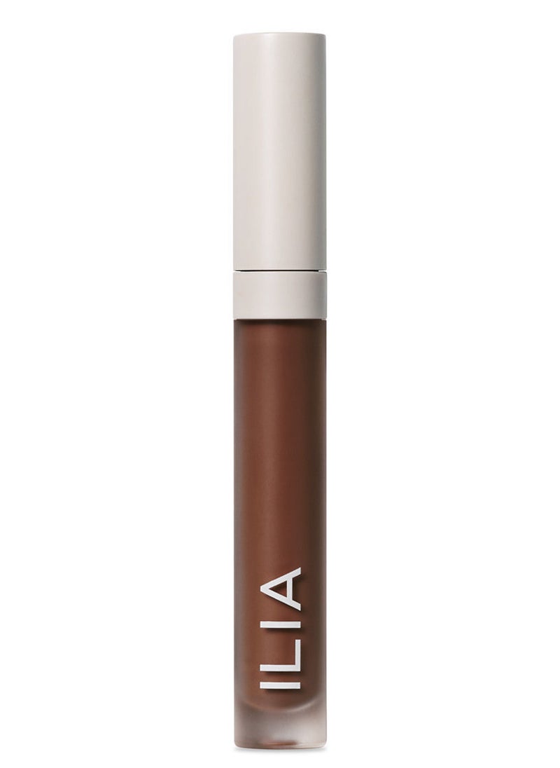 ILIA True Skin Serum Concealer Licorice SC10 5ml