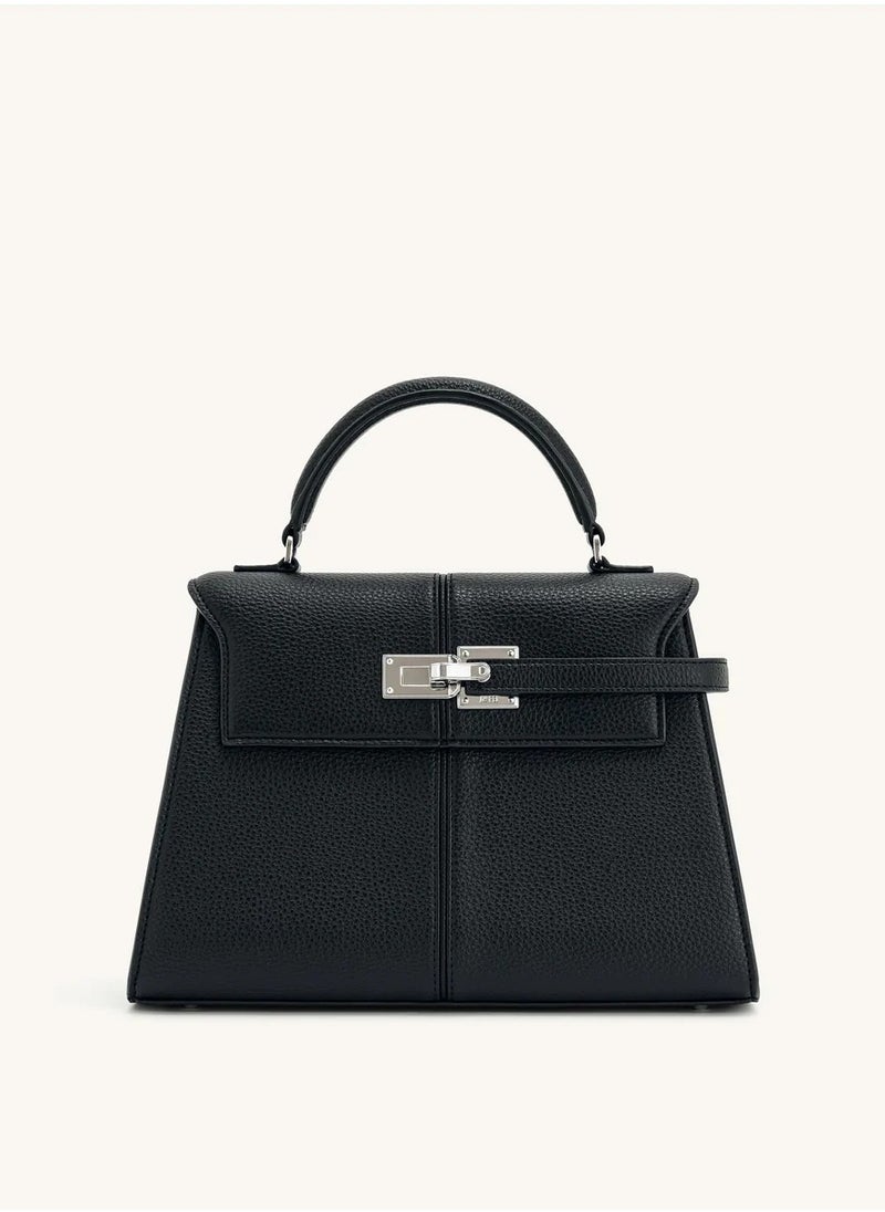 PEI Elise Large Tote - Black