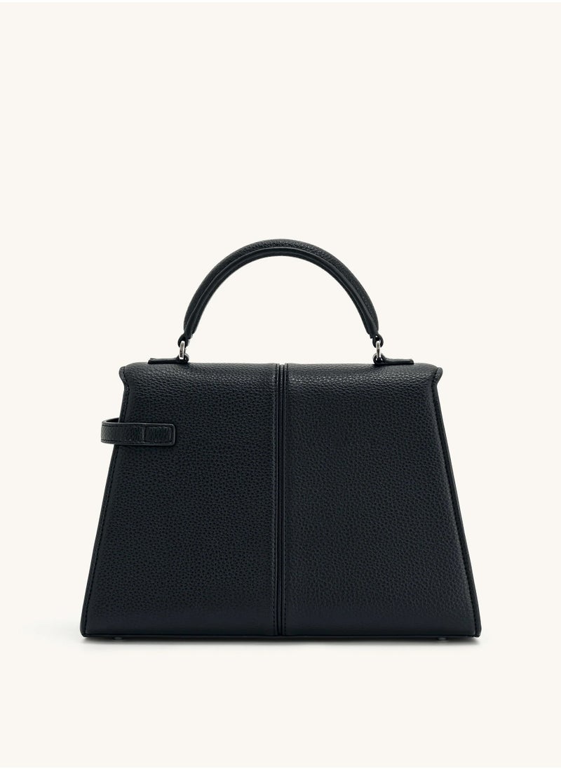 PEI Elise Large Tote - Black