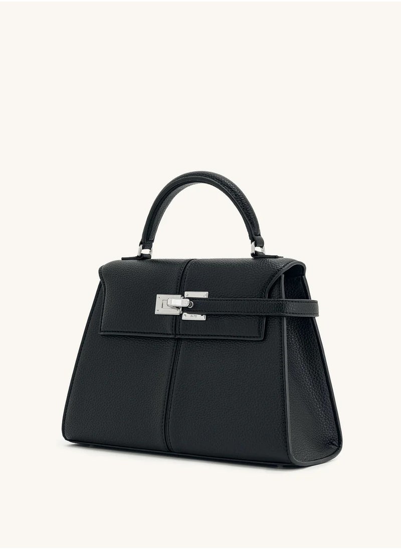 PEI Elise Large Tote - Black