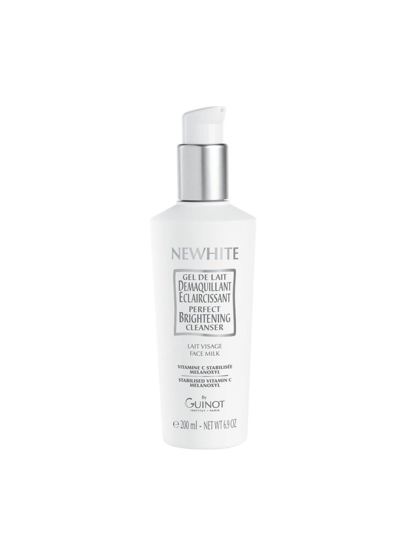 Guinot Perfect Brightening Cleanser  200 Ml