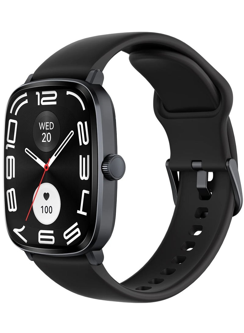 Smart Watch for Men Women,2.01