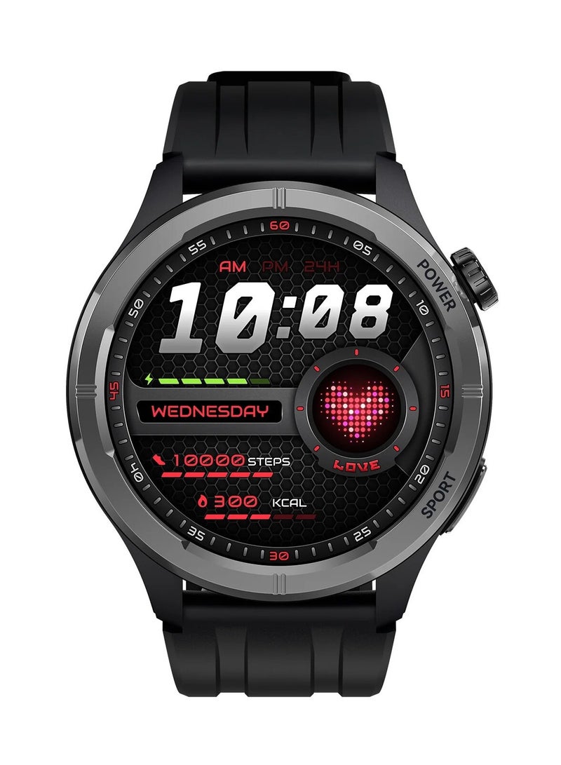 Smart Watch for Men, 1.53