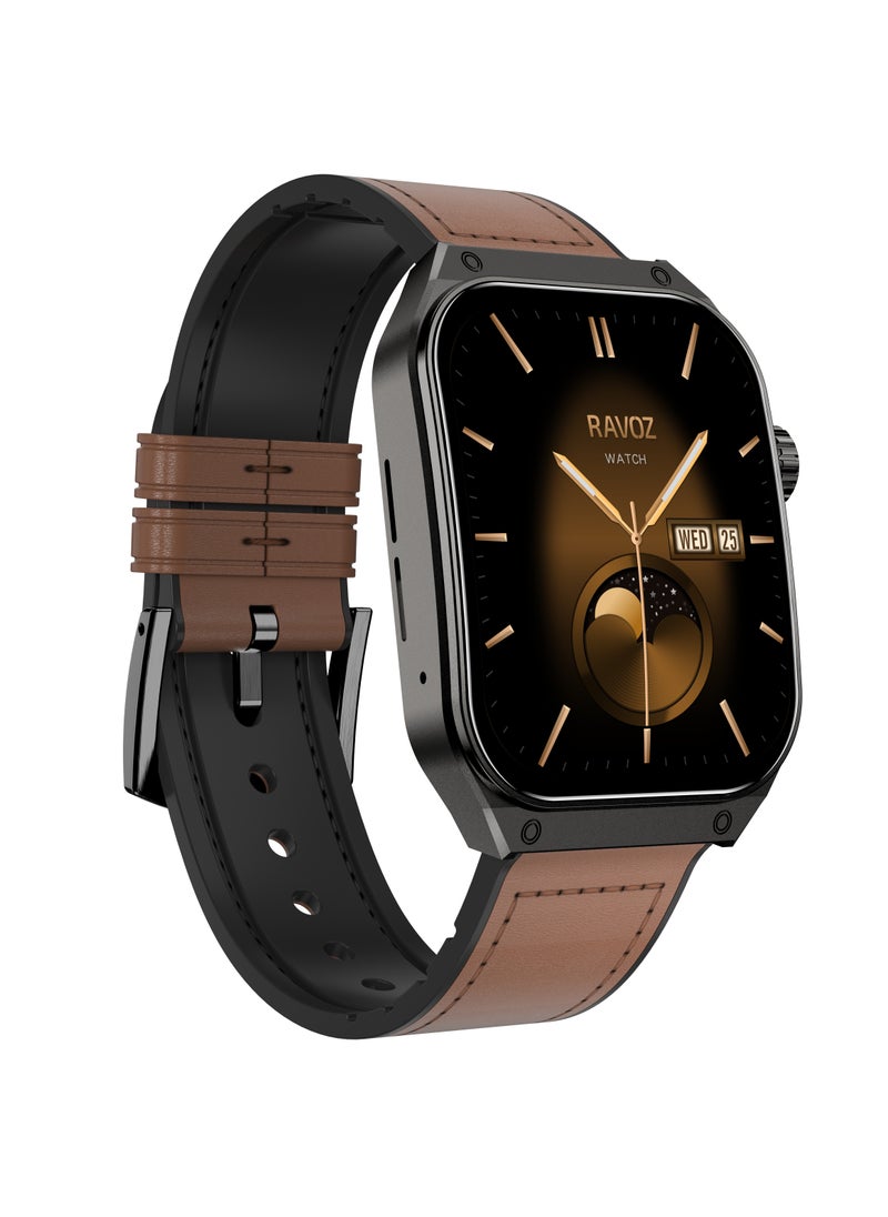 Ravoz Rizto R15 Smartwatch