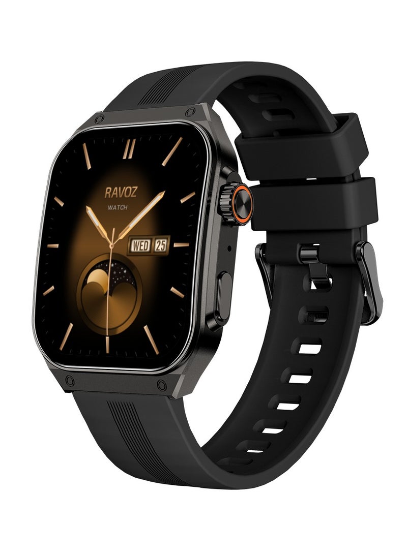 Ravoz Rizto R15 Smartwatch