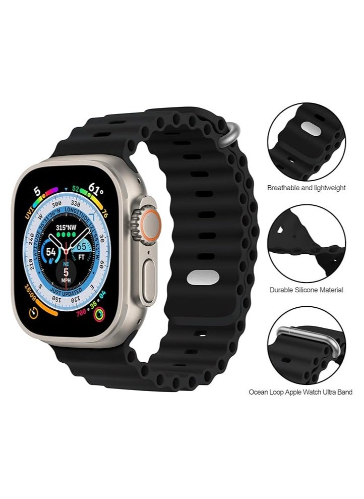 KEQIWEAR KW09 ULTRA 3 SMART WATCH