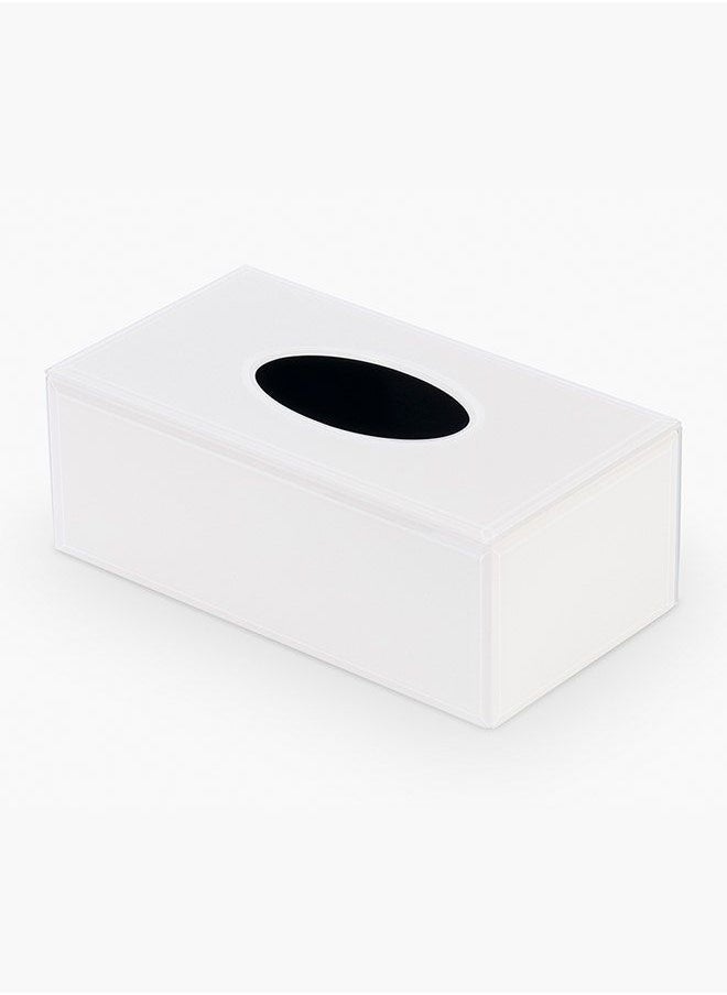 Tissue Box 25.5x14.5x10cm