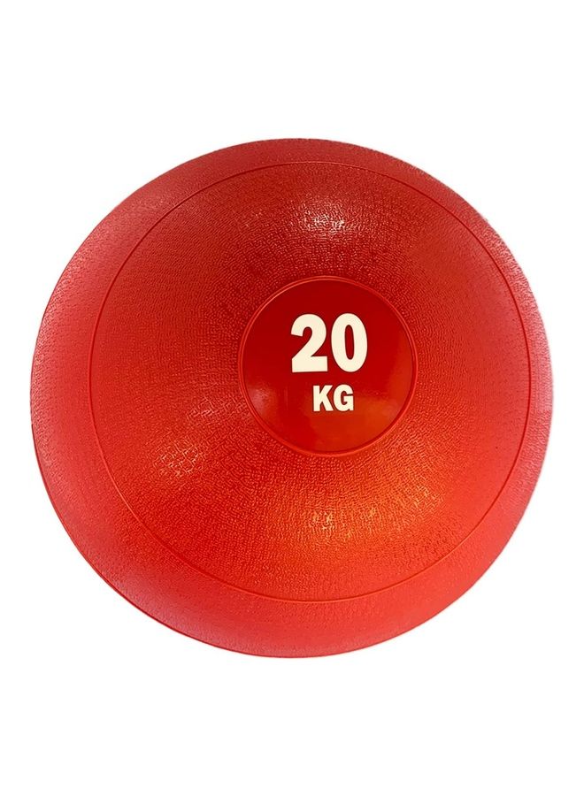 Slam Ball Medicine Ball 20kg