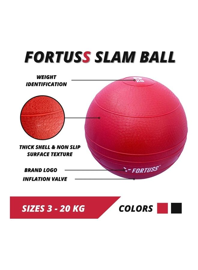 Slam Ball Medicine Ball 20kg