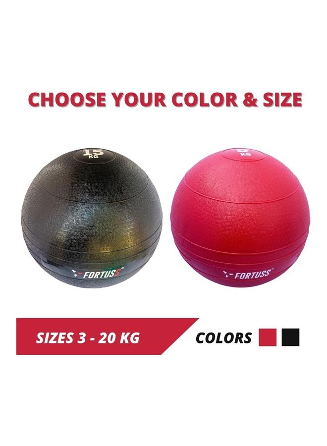 Slam Ball Medicine Ball 20kg