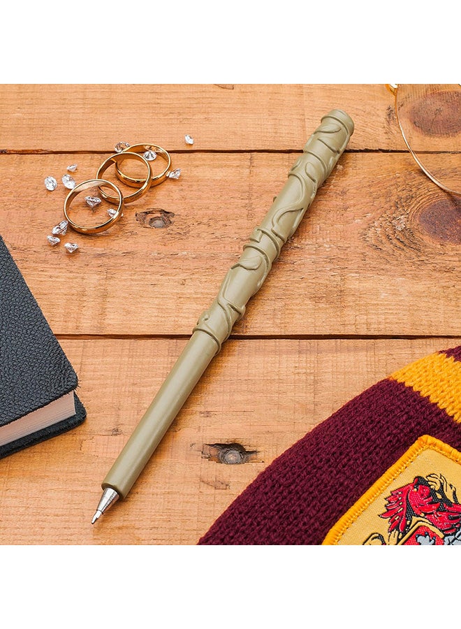 Paladone Harry Potter Hermione Granger Wand Pen V2