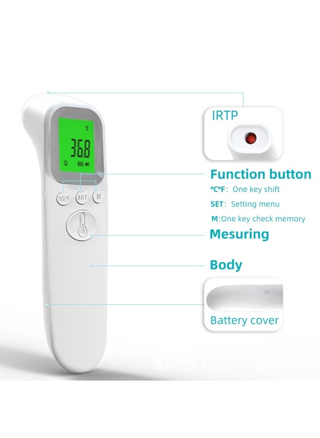 Infrared Thermometer