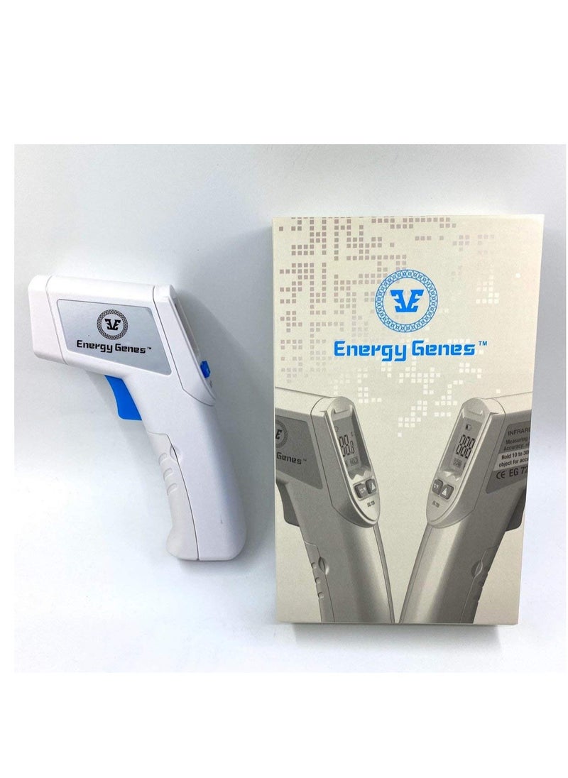 INFRARED THERMOMETER-ENERGY GENES EG 720