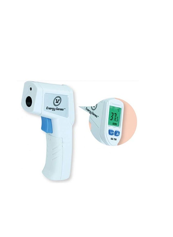 INFRARED THERMOMETER-ENERGY GENES EG 720