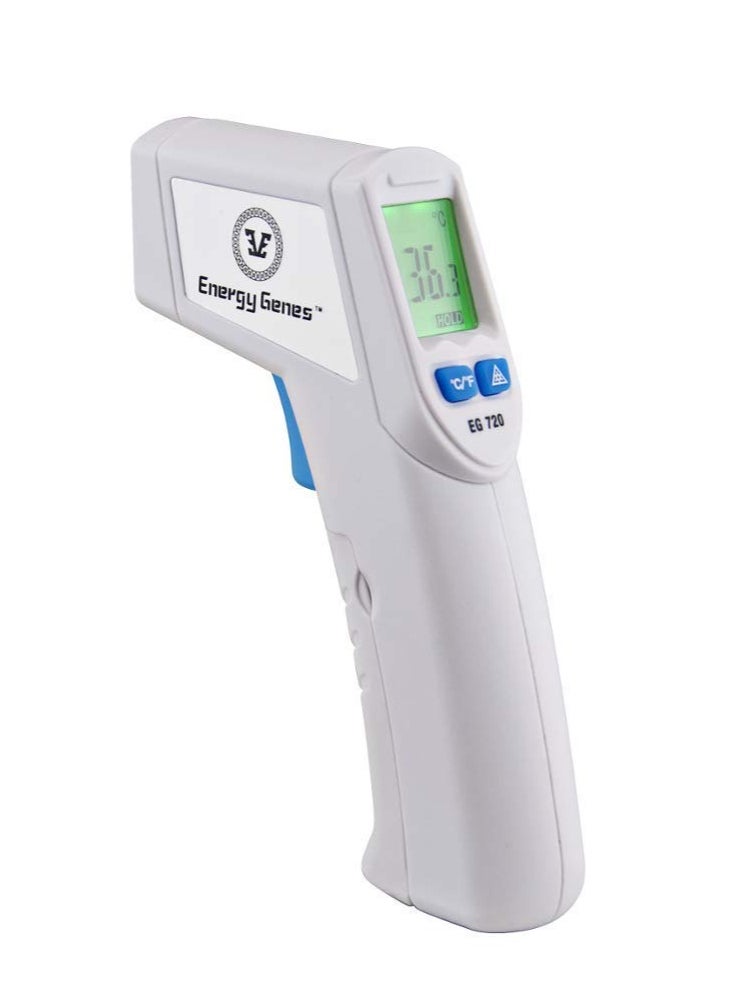 INFRARED THERMOMETER-ENERGY GENES EG 720