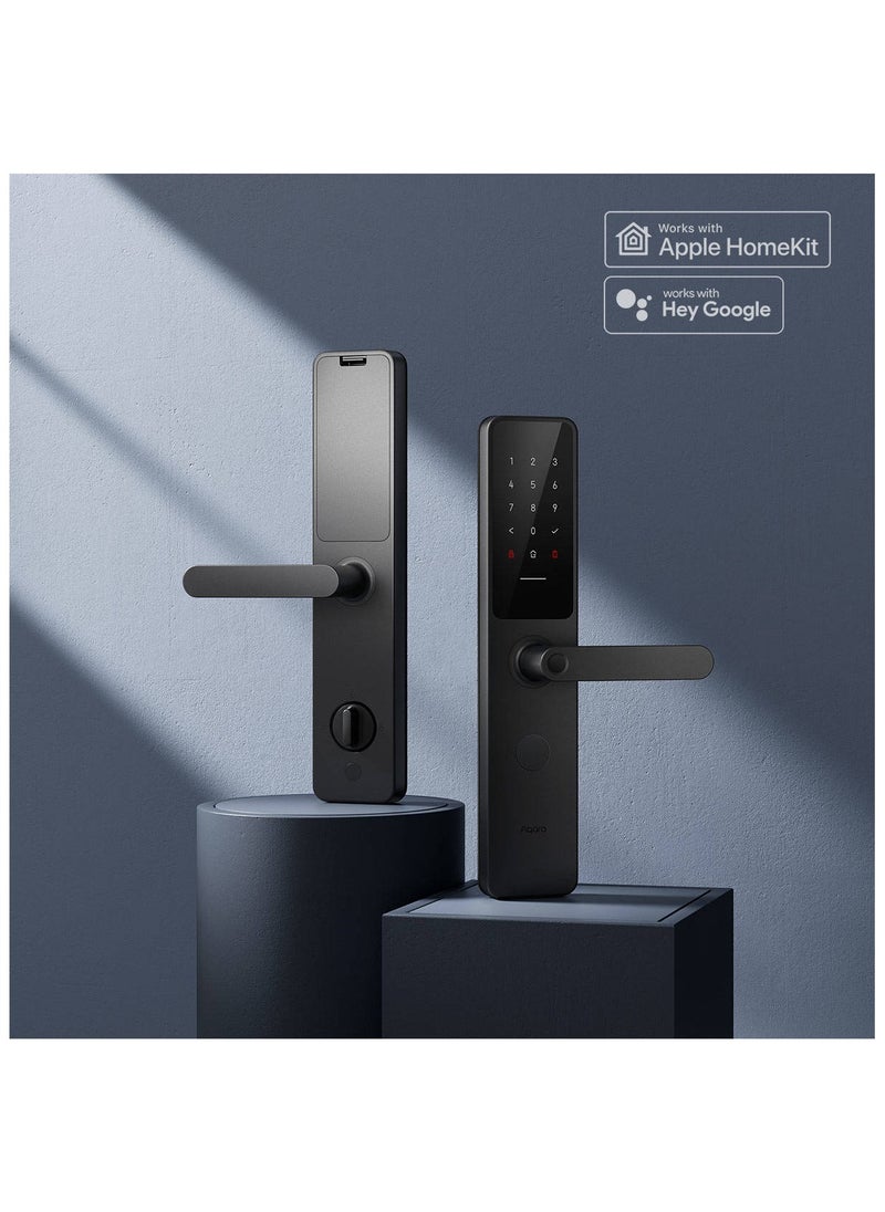 Smart Door Lock A100