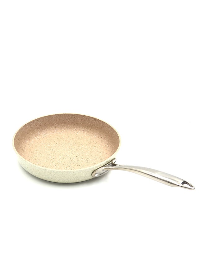 Granita Aluminium Frypan 3.0l