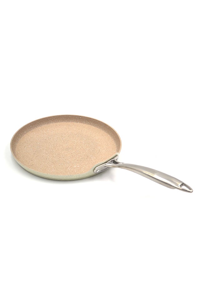 Granita Aluminium Crepe Frypan 26cm