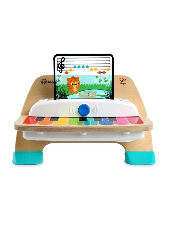 Magic Touch Piano Musical Toy