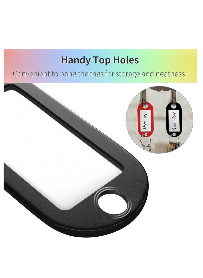 Color key tag-60pcs