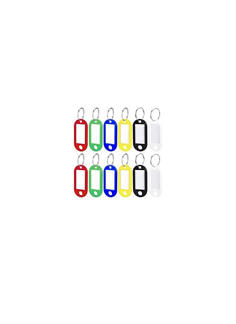 Color key tag-60pcs