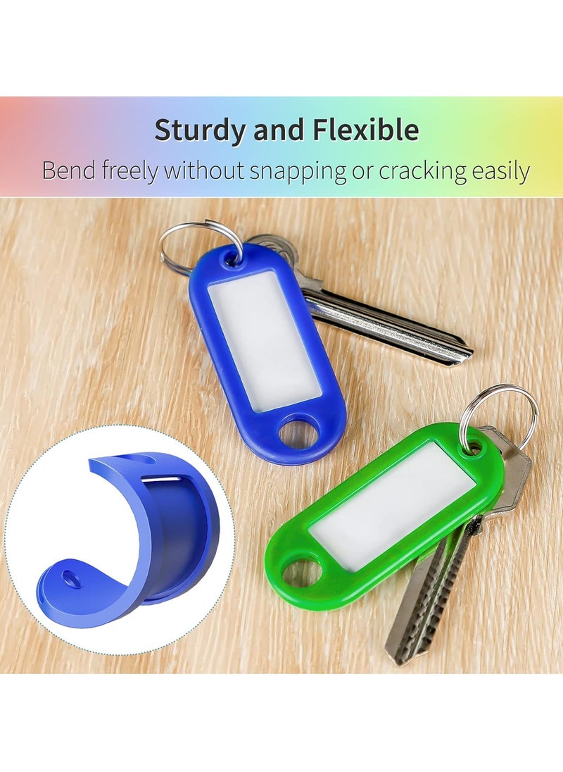 Color key tag-60pcs