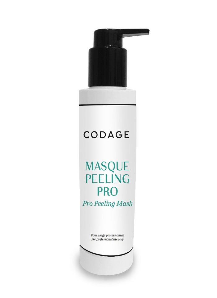 (Pro) 150Ml Codage Professional Pro Peeling Mask Skincare