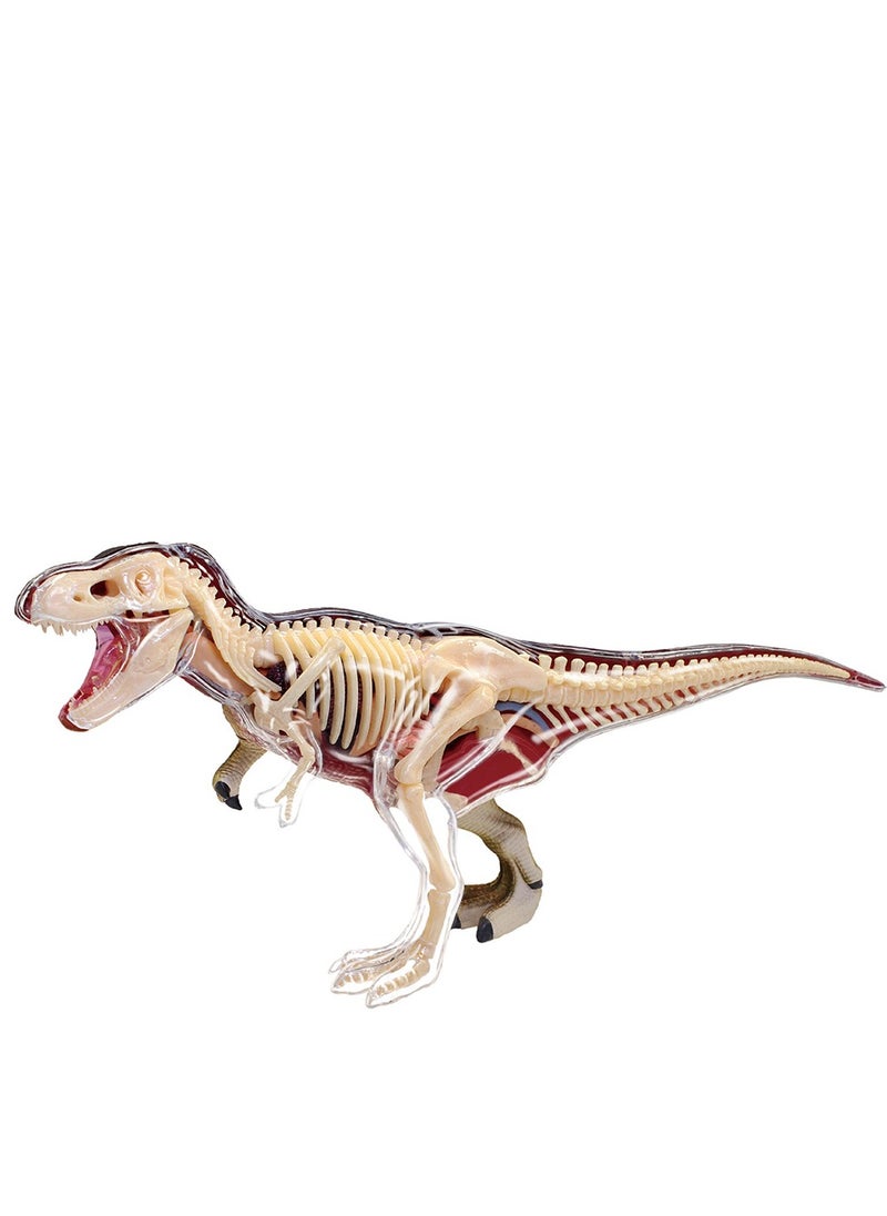 Chapmei 4D Vision Animal-Trex