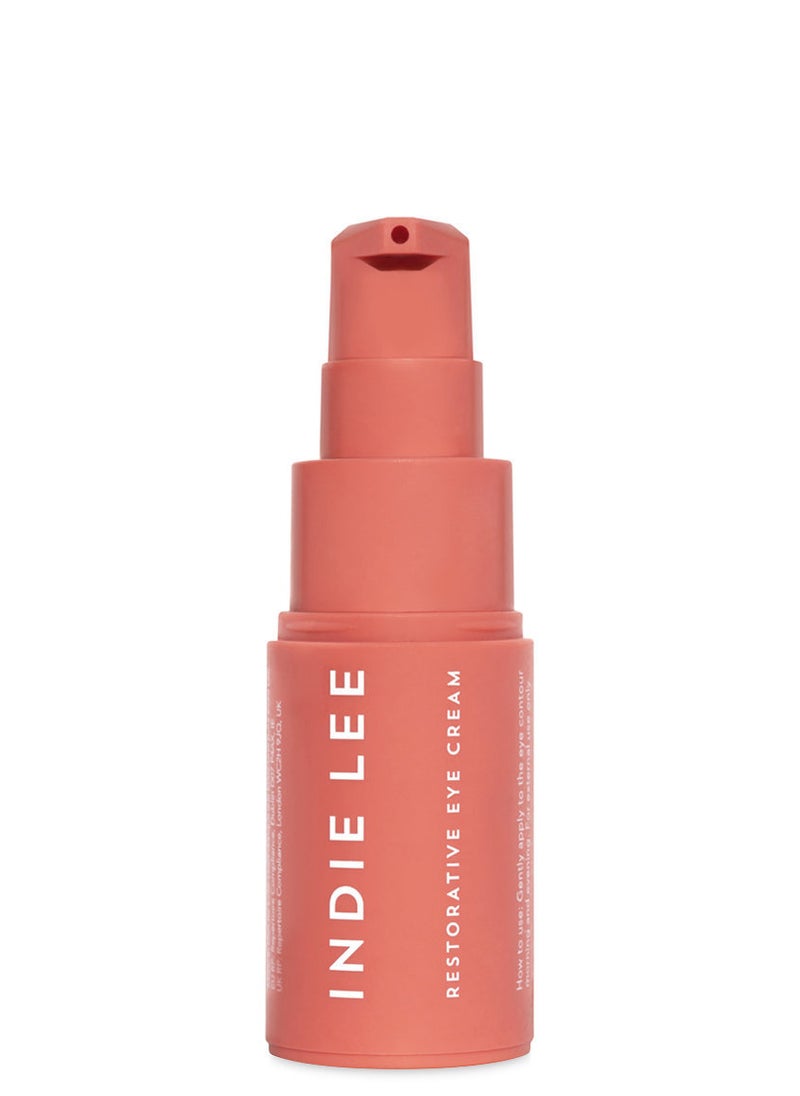 INDIE LEE Restorative Eye Cream 15ml