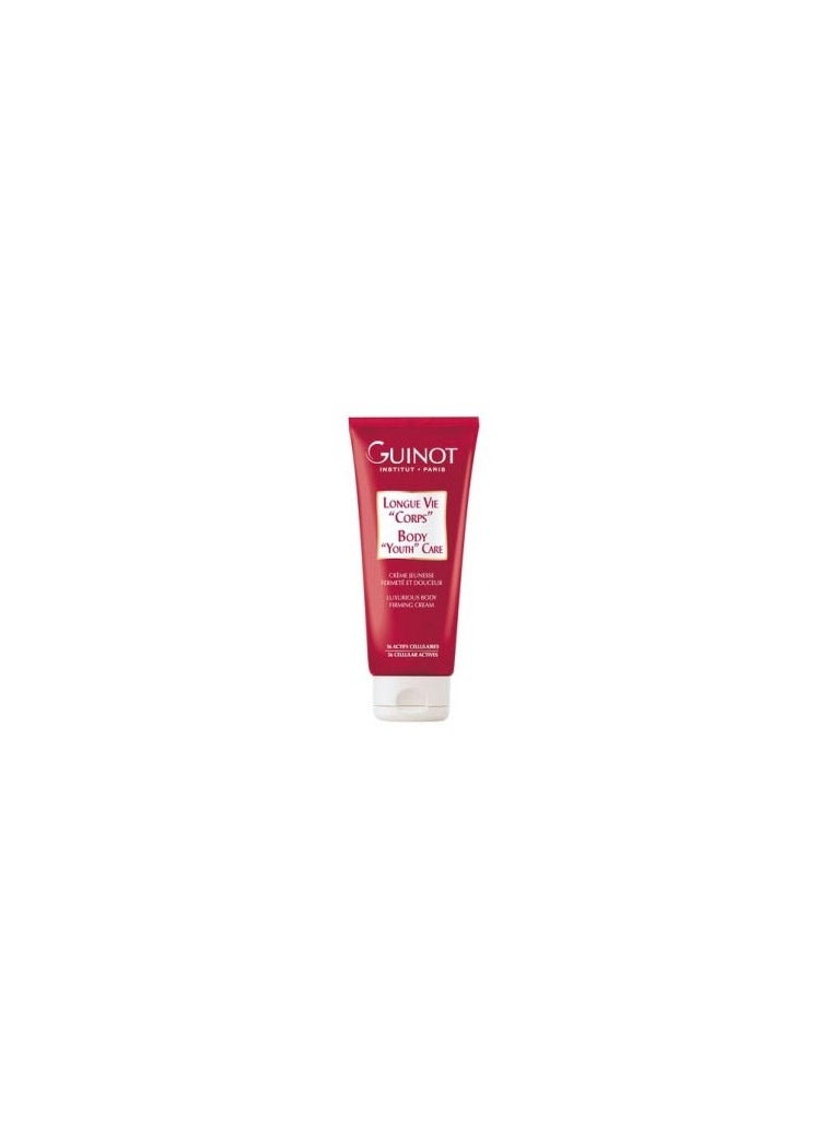 Guinot Youth Body Cream 250 Ml