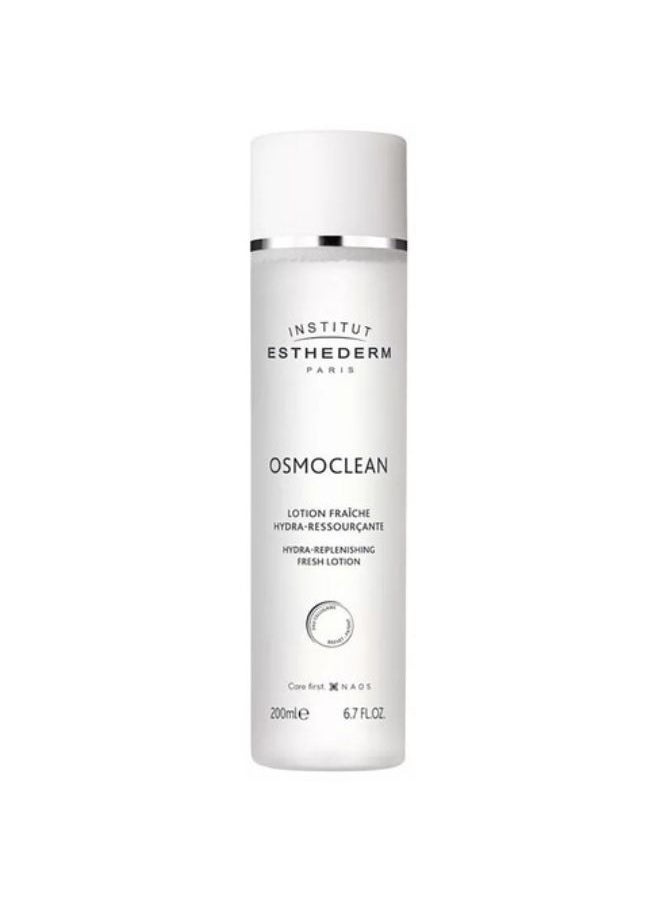 OSMOCLEAN REPLENISHING LOTION 200ML