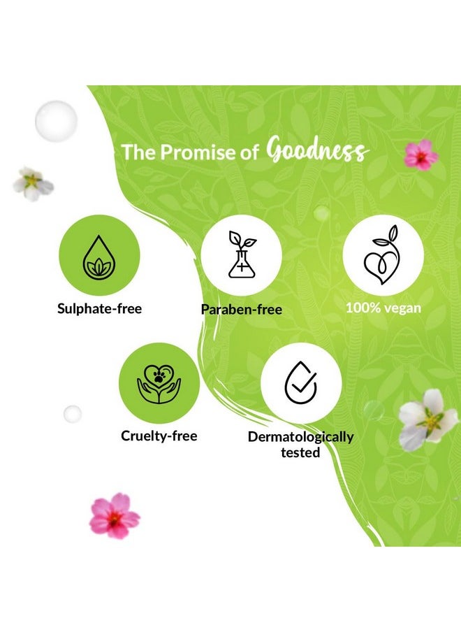 Ayurvedic Natural Glycerine Bathing Soap With Lakshadi Oil For Soft, Supple & Moisturised Skin 125G (Combo Pack Of 3) | Natural | Herbal | Paraben-Free & Sulphate-Free | 100% Vegan
