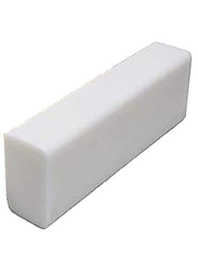 Goat Milk Solid Melt & Pour Soap Base ,For Micro Design Soap Making ,Sls & Paraben Free (1 Kg)