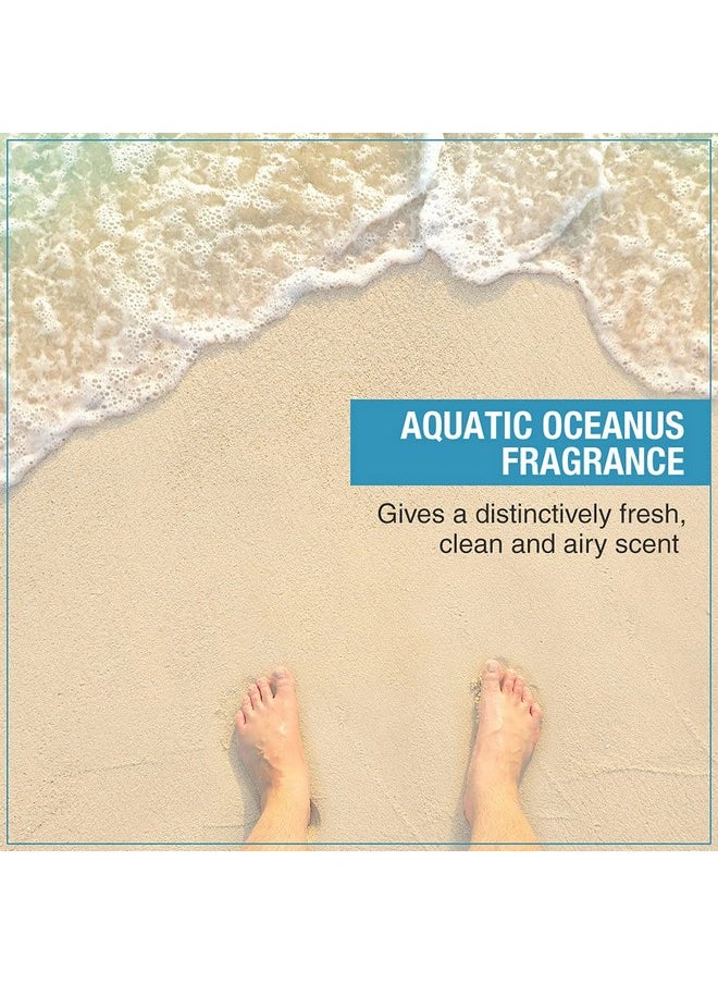 Hand Soap Oceanus 500 Ml