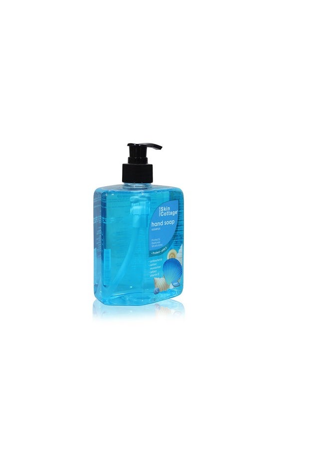 Hand Soap Oceanus 500 Ml