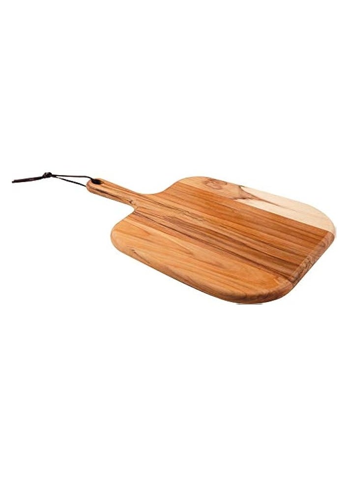 Provence 40x27 cm FSC Teak cheese board