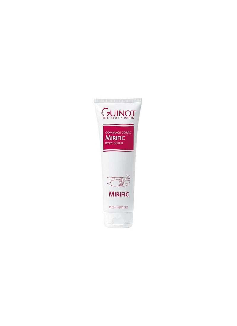 Guinot Mirific Body Scrub 250 Ml