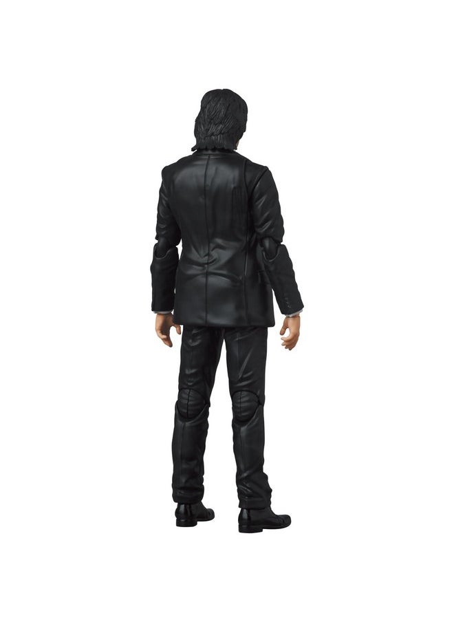 Medicom John Wick Chapter 4: John Wick Mafex Action Figure