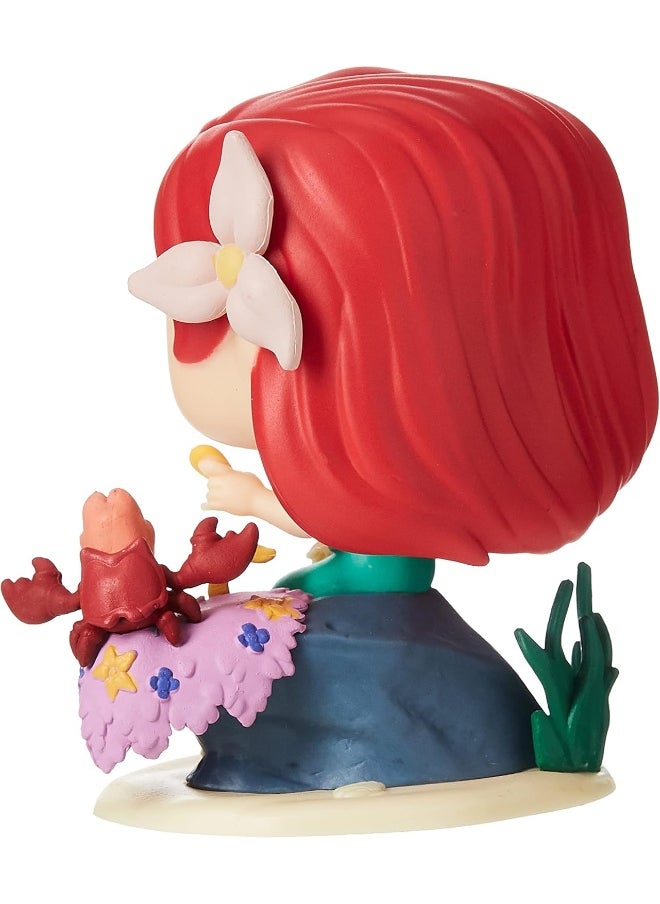 Funko Pop! Disney: Ultimate Princess  Collectable Vinyl Figure - Ariel