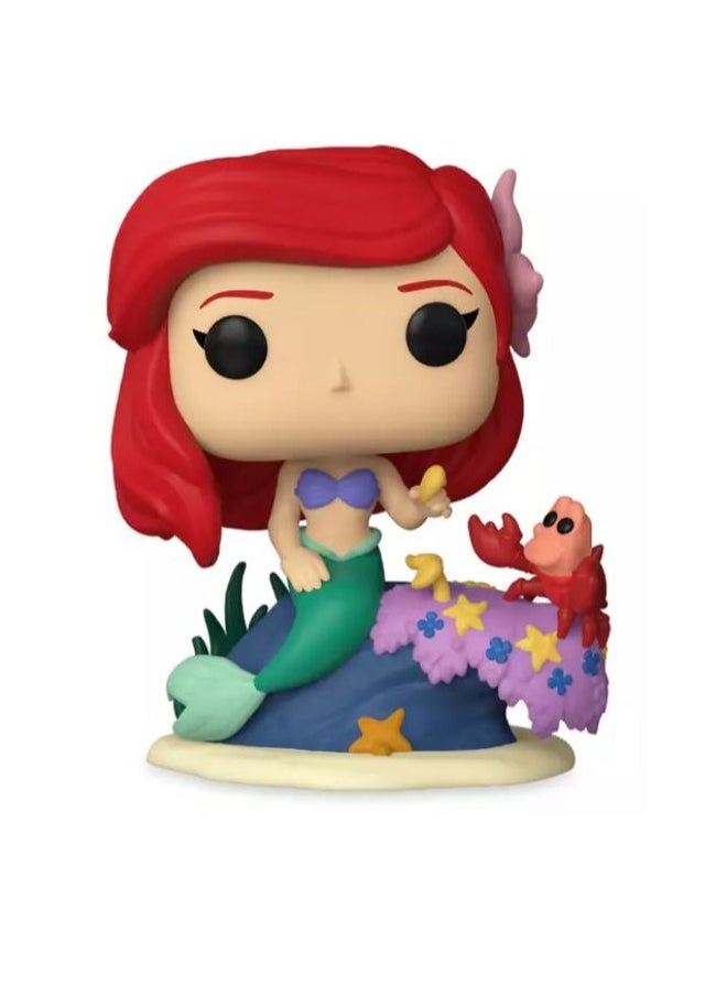 Funko Pop! Disney: Ultimate Princess  Collectable Vinyl Figure - Ariel