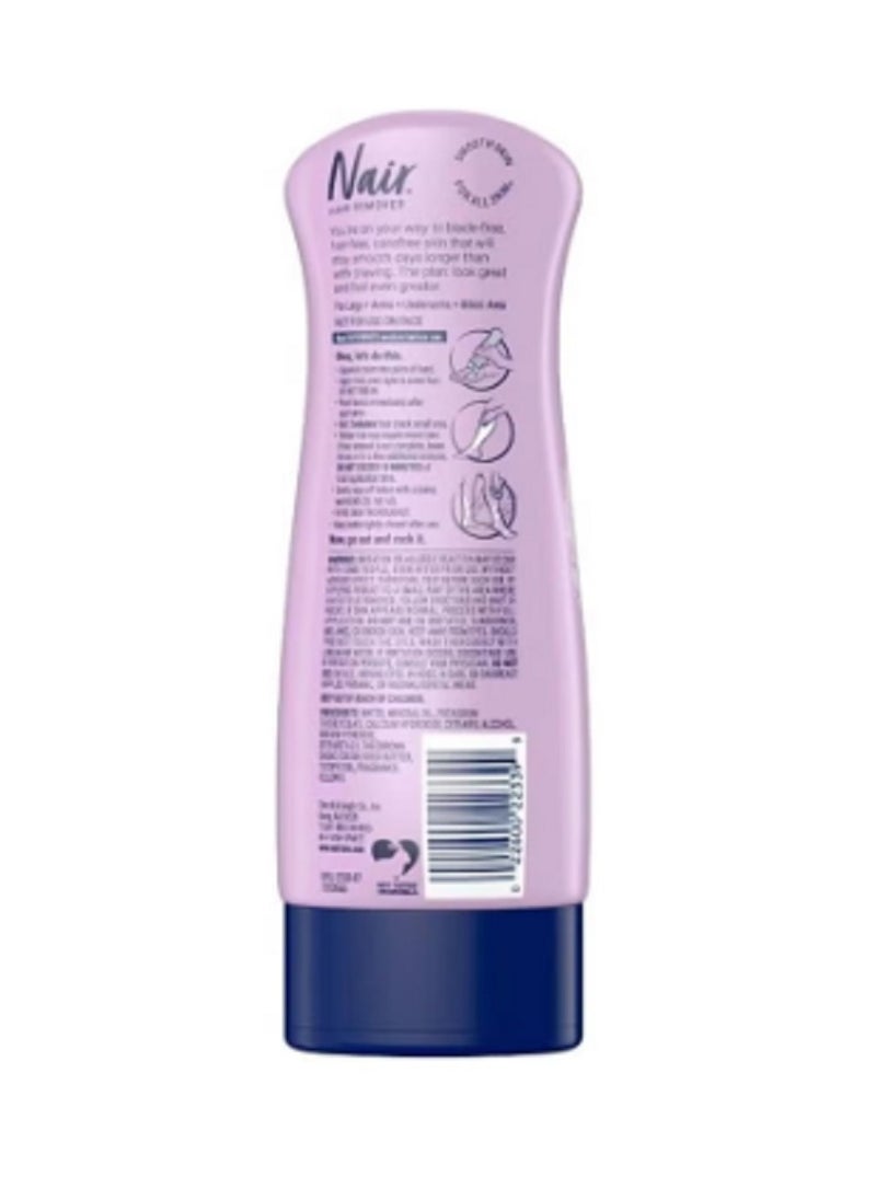 Cocoa Butter Hair Removal Lotion 255grams