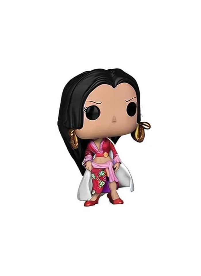 Funko Pop! Animation One Piece S2 - Boa