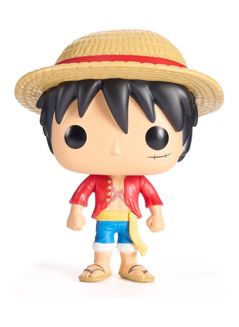Funko Pop! Animation One Piece - Monkey D. Luffy
