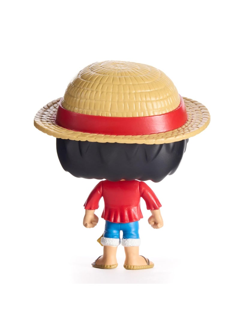 Funko Pop! Animation One Piece - Monkey D. Luffy
