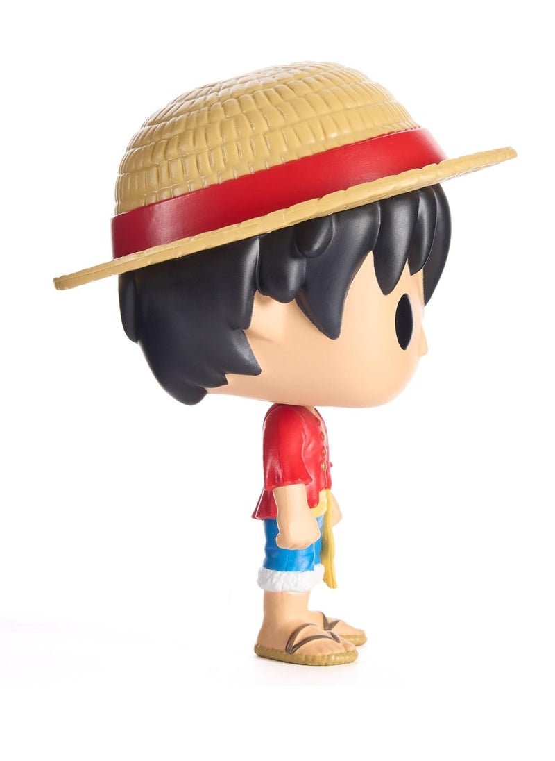 Funko Pop! Animation One Piece - Monkey D. Luffy