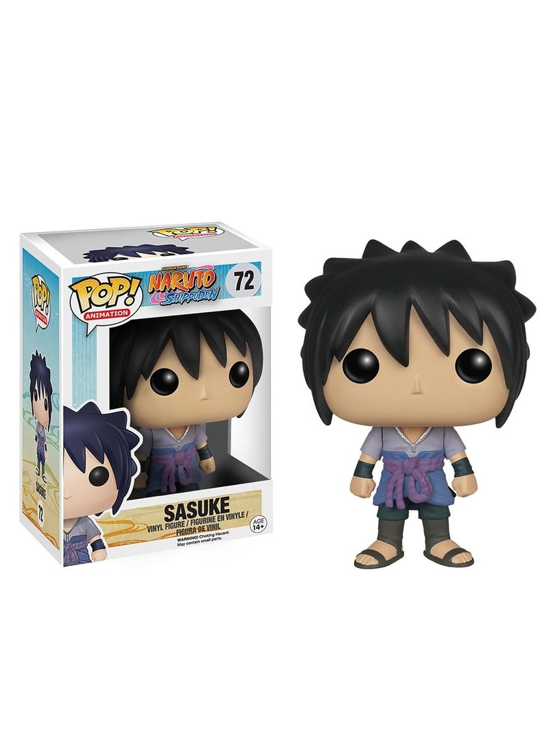 Funko Pop! Animation Naruto Shippuden - Sasuke